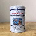 Sữa Non Alpha Lipid Lifeline Tăng Cường Sức Khỏe Toàn Diện