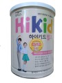 Sữa Hikid Vị Vani Cho Bé 1-9 Tuổi Của Hàn Quốc