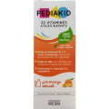 Vitamines Pediakid 22 Cho Trẻ Từ 6 Tháng Tuổi