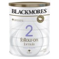Sữa Blackmores Follow On Formula Số 2 Cho Trẻ Từ 6-12 Tháng