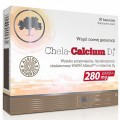 Viên Uống Hỗ Trợ Bổ Sung Canxi Chela-Calcium D3