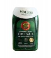 Dầu Cá Omega-3 Moller's Dobbel - Bổ Sung DHA Và EPA