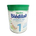 Sữa Bột Bledilait 1 Cho Bé 0 – 6 Tháng Tuổi Của Pháp
