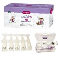 Bộ Rửa Mũi Xịt Xông Buona Nebial 3% KIT Cho Bé