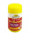 Kẹo Gôm Vita Gummies Multi Vitamin Cho Trẻ Biếng Ăn