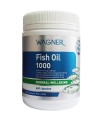 Viên Uống Bổ Sung Dầu Cá Wagner Fish Oil (Úc)