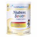 Sữa Nestle Nutren Junior Cho Trẻ 1 - 10 Tuổi