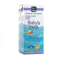Baby' S DHA Dạng Nước Hỗ Trợ Bổ Sung Omega 3 Và Vitamin D3 Cho Bé [Date T10/2024]