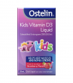 Vitamin D Ostelin Liquid Kids – Vitamin Dạng Nước Cho Trẻ