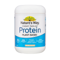 Bột Uống Hỗ Trợ Bổ Sung Protein Nature's Way Vị Vanilla