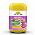 Kẹo Giúp Bổ Sung Vitamin Tổng Hợp Và Rau Quả Vita Gummies Nature's Way