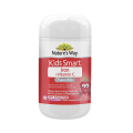 Kẹo Hỗ Trợ Bổ Sung Sắt Và Vitamin C Cho Bé Nature's Way Kids Smart