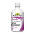 Nước Uống Bổ Sung Collagen Nature’s Way Beauty Collagen Liquid