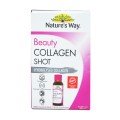 Nước Uống Bổ Sung Collagen Nature’s Way Beauty Collagen Shot