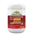 Viên Uống Glucosamine 1500mg Nature’s Way Hỗ Trợ Xương Khớp