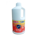 Nước Rửa Bát Kyukyuto KAO Nhật Bản An Toàn Cho Da Tay 1380ml