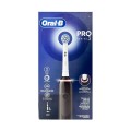 Bàn Chải Đánh Răng Điện Oral-B Pro 3 3000 Sensitive Clean