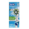 Bàn Chải Đánh Răng Điện Oral-B Vitality Cross Action Hẹn Giờ