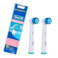 Set 2 Đầu Bàn Chải Điện Oral-B Sensitive Cho Nướu Nhạy Cảm