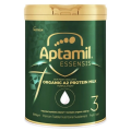 Sữa Aptamil Essensis Organic A2 Protein Milk [900g]