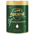 Sữa Aptamil Essensis Organic A2 Protein Milk [900g]