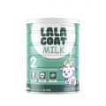 Sữa Dê Lala Goat Milk Số 2 Cho Bé Phát Triển Chiều Cao Và Trí Tuệ