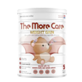 Sữa Dinh Dưỡng The More Care Weight Gain Cho Bé 2 Tuổi