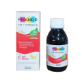 Siro Pediakid Bổ Sung Fer + Vitamines B Cho Trẻ Từ 6 Tháng [Date T08/2025]