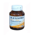 Viên Uống Blackmores Bio C 1000mg Hỗ Trợ Bổ Sung Vitamin C