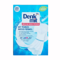 Miếng Giặt Tẩy Trắng Quần Áo Denkmit Của Đức
