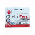 Viên Sắt Chela-Ferr Forte Ba Lan Cho Bà Bầu