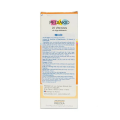 (Hàng Công Ty) Vitamines Pediakid 22 Cho Trẻ Từ 6 Tháng Tuổi