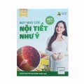 Bột Ngũ Cốc Nội Tiết Tố Như Ý Xanh
