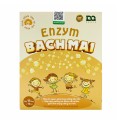 Enzym Bạch Mai Cho Trẻ Biếng Ăn