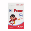 (Hàng Công Ty) Sắt Hữu Cơ Dạng Giọt Cho Bé Lipofer Hi-Femax