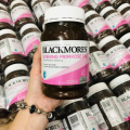 (Hàng Công Ty) Tinh Dầu Hoa Anh Thảo Blackmores Evening Primrose Oil