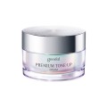 Kem Ốc Sên Dưỡng Trắng Nâng Tone Goodal Premium Snail Tone Up Cream
