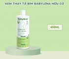 Kem Thay Tã Bỉm Chống Hăm BioLiniment Babyléna Cho Bé Từ Sơ Sinh