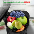 Máy Ép Chậm Bennix BN-09SJ 250W