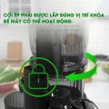 Máy Ép Chậm Bennix BN-09SJ 250W