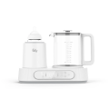 Máy Đun Và Hâm Nước Pha Sữa Fatzbaby Multimax 9 FB9510HB
