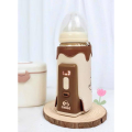 Máy Hâm Bình Sữa Di Động Chibé Warm 3 CB021
