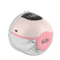 Máy Hút Sữa Rảnh Tay Không Dây Fatzbaby Freemax 2 FB1202CW