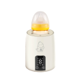 Máy Lắc Và Ủ Ấm Sữa Chibé CB040 Pin 1200mAh