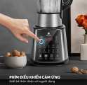 Máy Làm Sữa Hạt Elmich CBE-3902 Đa Năng 10 Chế Độ