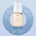 Máy Tiệt Trùng, Hâm Sữa Điện Tử Fatzbaby Mono 11 FB3009TN
