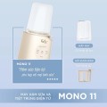 Máy Tiệt Trùng, Hâm Sữa Điện Tử Fatzbaby Mono 11 FB3009TN