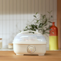 Máy Tiệt Trùng Hơi Nước Sấy Khô Fatzbaby Sumo 4 FB4916BK