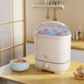 Máy Tiệt Trùng Hơi Nước Sấy Khô Fatzbaby Sumo 4 FB4916BK