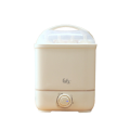 Máy Tiệt Trùng Hơi Nước Sấy Khô Fatzbaby Sumo 4 FB4916BK